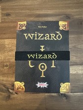 AMIGO Wizard 25 Jahre