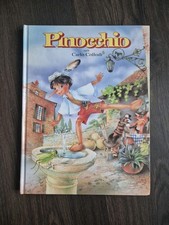 Pinocchio nach Carlo Collodi -