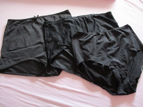 Miederhosen 50 - 48,