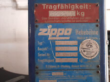 Durchlauferhitzer neu von Viessmann Vitotherm E16 Elektro 27 kw 400 V