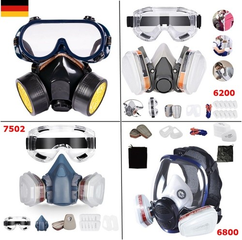 Staubmaske gasmaske halbmaske - staubmaske,
