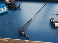 Volvo V40 Kombi 1997 Dachantenne Sockel Antennenfuss Antennenstab