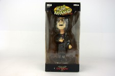 The Crow Figur NECA Head
