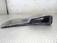 altes ZIMMERMANN Beil Axt