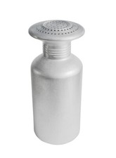 SALZSTREUER Aluminium 19cm
