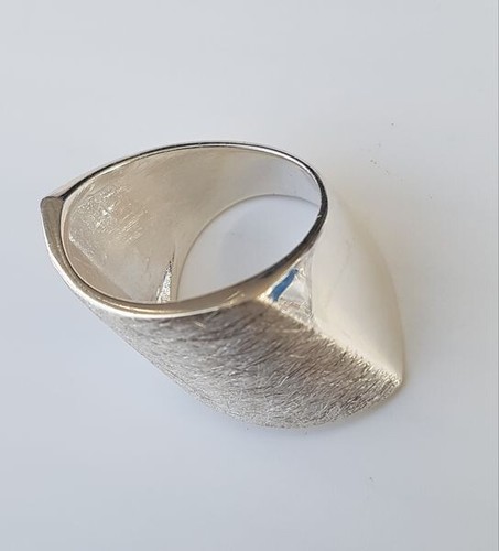 Estelle ring 925ér silber - ring,