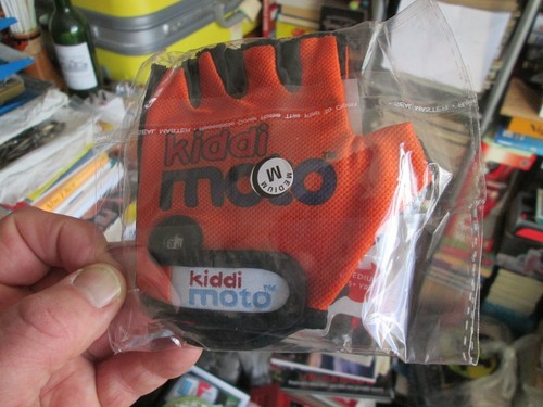Kinder fahrradhandschuhe - kinder,
