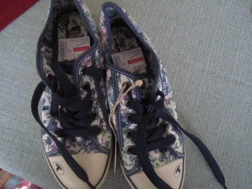 Tom tailor sneaker - tom, tailor~sneaker~gr
