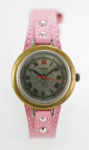 Fossil damenarmbanduhr - fossil,