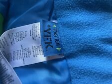 skihose kinder 158/164 Und