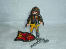 Playmobil Special Set 4646 'Ritter mit Doppelaxt', von 2006, komplett & sehr gut