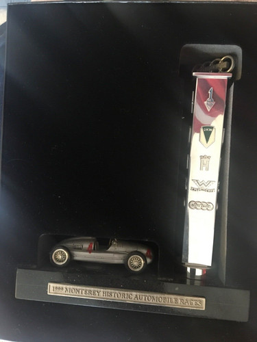 1999 monterey historic races - historic,