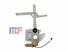 Fensterheber Motor 95-04 Chevrolet Blazer S10 Pickup GMC S15 Jimmy Sonoma links