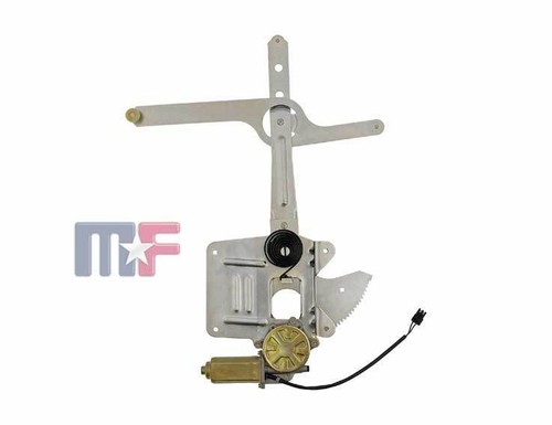 Fensterheber motor 04 - fensterheber, 95-04