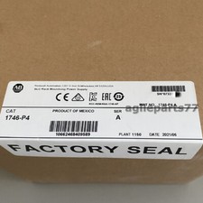 Allen-Bradley 1746-P4 SerA SLC