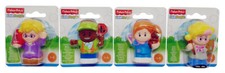 Fisher price little people - fisher-price,