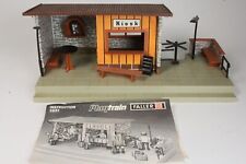 FALLER Playtrain 3651 Bahnhof Kiosk Haltestelle