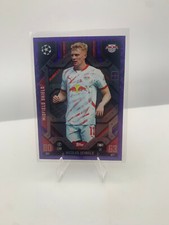 TOPPS Match Attax Extra