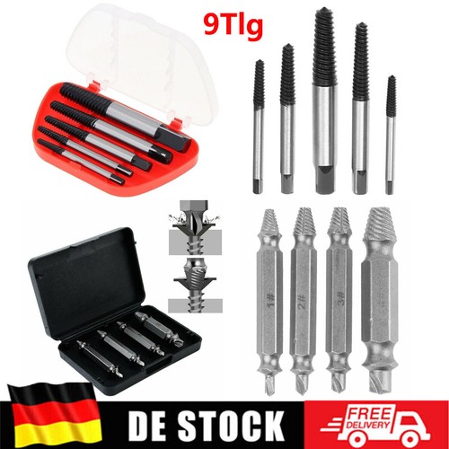 Schraubenausdreher