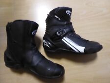 Motorradstiefel von