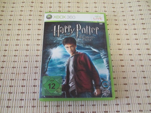 Harry potter und - harry,