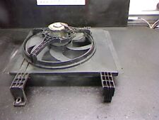 Elektrolüfter 30cm M Gehäuse Smart smart & passion MC 01 40 KW 55 PS Coupe