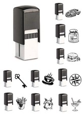 Bonuskartenstempel Stempel