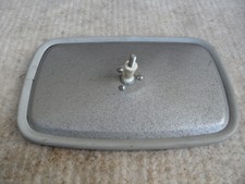 Unused GDR mirror S4000 IFA