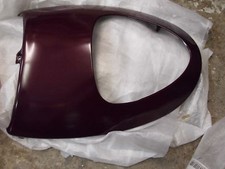 APRILIA GULLIVER 50 LC  Frontmaske VERKLEIDUNG ROT