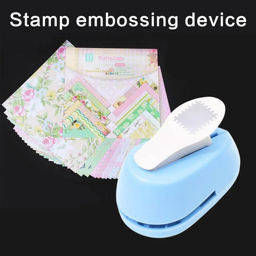 Mini punch stempel - punch,