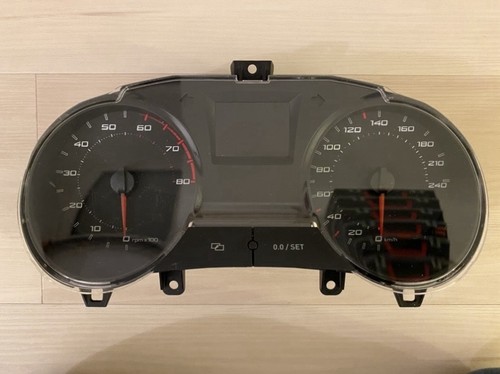 Seat ibiza liter - , 51