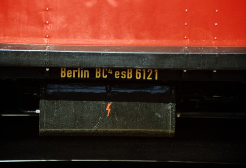 Dia 165 275 s bahn - dia, et