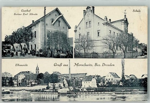 01612 o8401 merschwitz - merschwitz, b