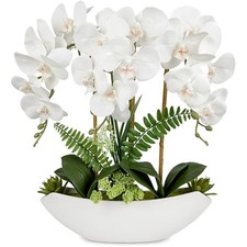 Kunstpflanze Orchidee