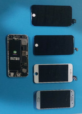 Defekte Handys für Bastler