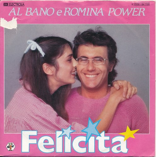 Felicita bano romina - +,