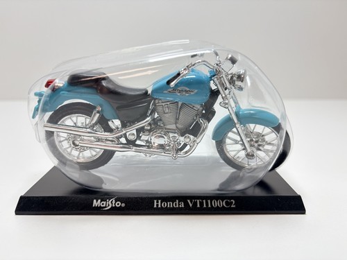 Honda vt1100c2 shadow motorrad - honda,