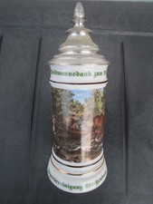 0,5 L  Krug Bierkrug mit