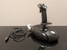 Cyborg 3D Rumble Force Flight