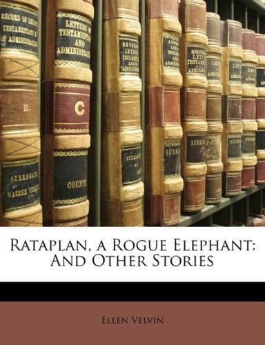 Velvin rataplan a rogue - rataplan,