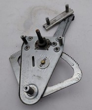 Fensterheber hinten links