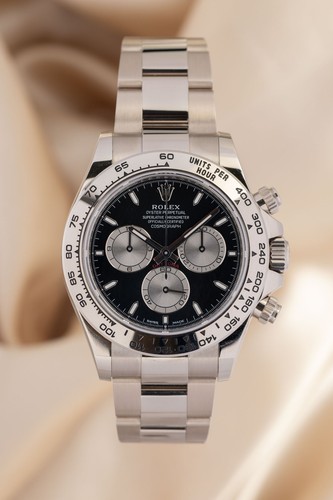 Rolex daytona automatik - rolex,
