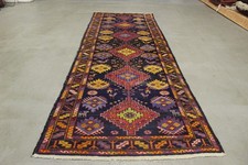 Antik handgeknüpfter