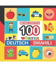 meine ersten 100 wörter