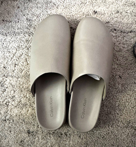 Calvin klein mule herren - calvin,