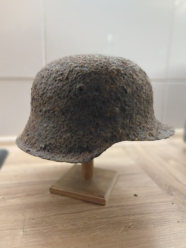 Wehrmacht wk2 stahlhelm m42 - wk2,
