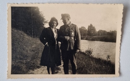 Foto wehrmacht soldat - foto, "soldat
