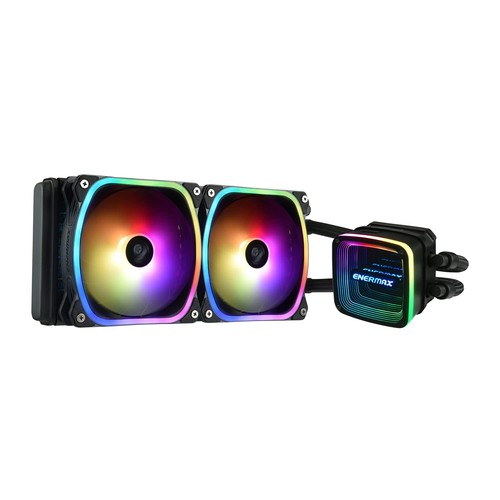 Enermax aquafusion adv 240 - enermax,