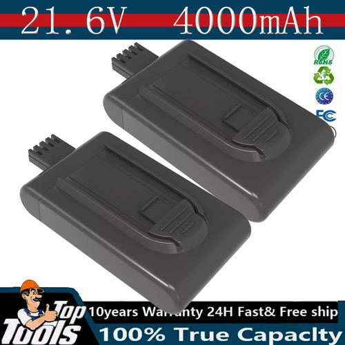 Akku dc16 4000mah 6v - 2x, 21.6v