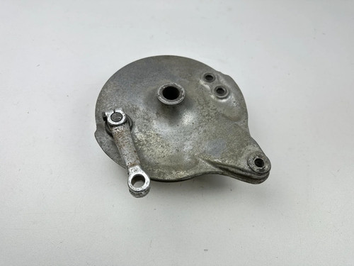 Bremstrommel hinten honda - bremstrommel,